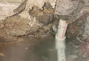 龙亭区管道漏水检测五