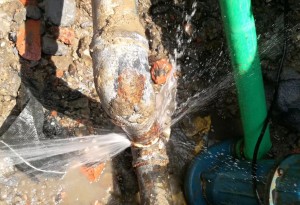 龙亭区管道漏水检测二