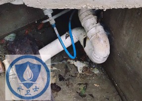 龙亭区水管漏水检测公司6