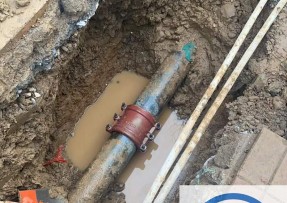 龙亭区水管漏水检测公司4