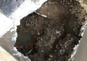 龙亭区水管漏水检测公司2